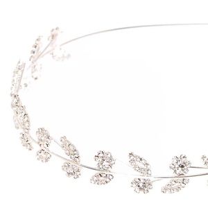 Accessories - Petunia Crystal halo Accessories - Petunia Crystal halo